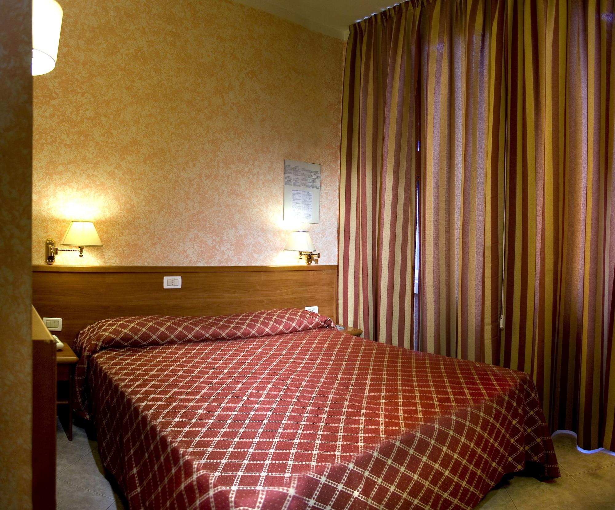 Hotel Delle Muse Рим Стая снимка