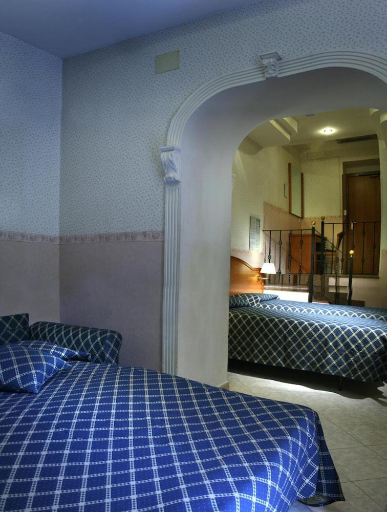 Hotel Delle Muse Рим Стая снимка