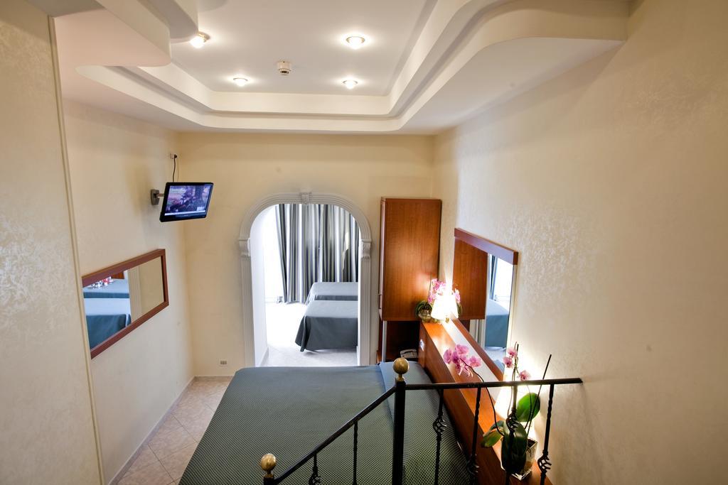 Hotel Delle Muse Рим Стая снимка